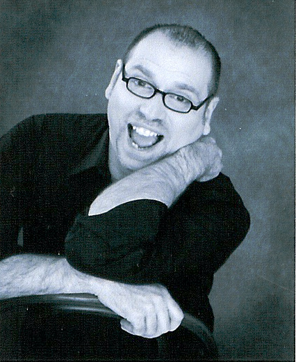 Click here to learn more about Alan Keith!