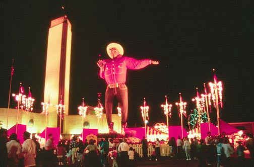 Click here to check out the State Fair of Texas!